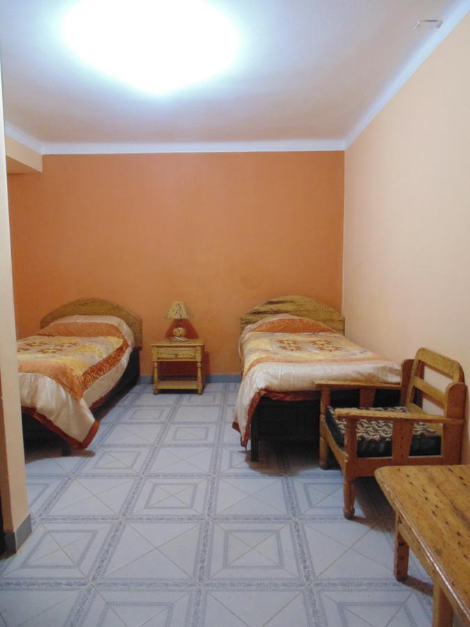 Hostal Coronel Pedro Arraya Тупіза Екстер'єр фото