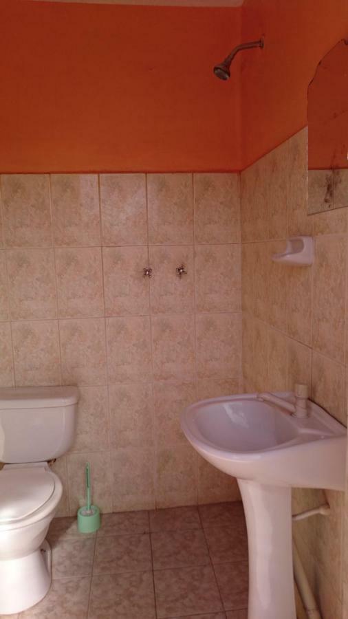 Hostal Coronel Pedro Arraya Тупіза Номер фото
